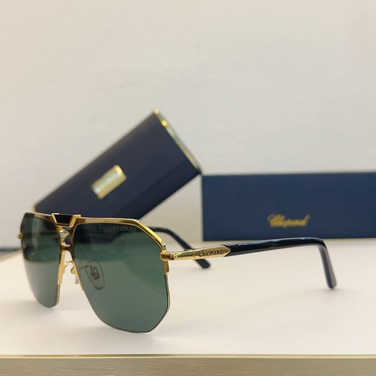 CHOPARD Sunglasses(AAAA)-030