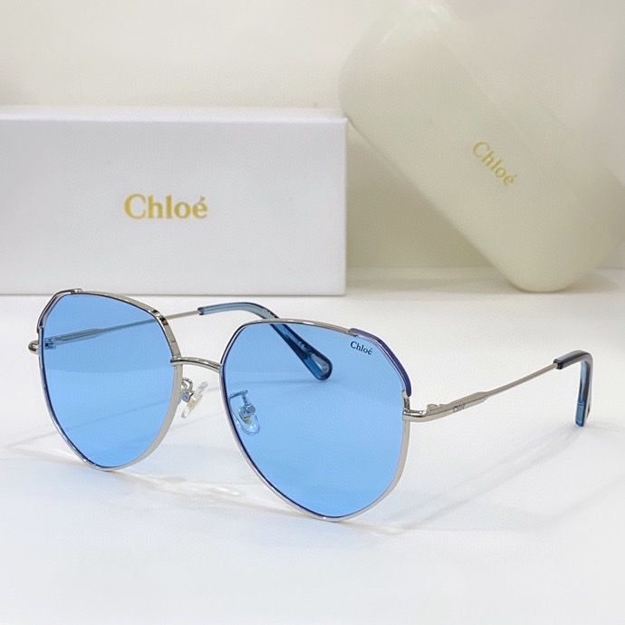 Chloe Sunglasses(AAAA)-014