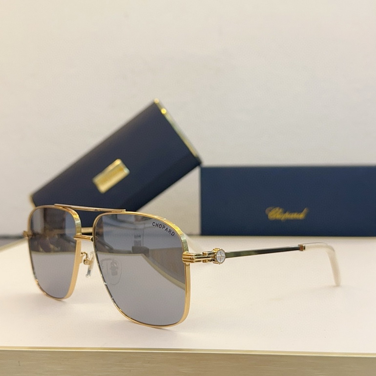 CHOPARD Sunglasses(AAAA)-027