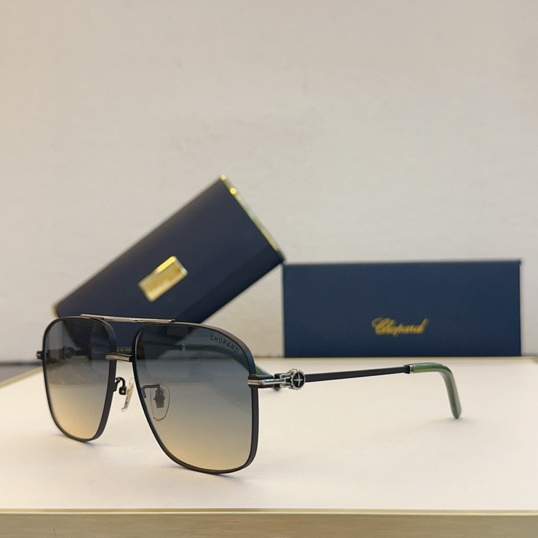 CHOPARD Sunglasses(AAAA)-026