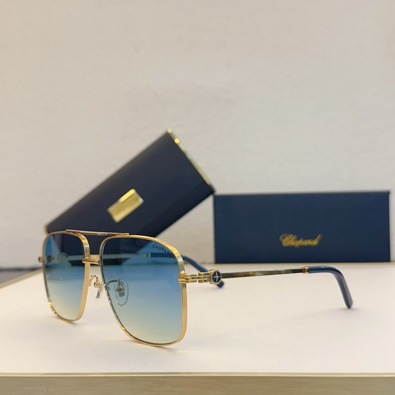 CHOPARD Sunglasses(AAAA)-025