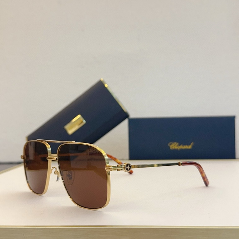 CHOPARD Sunglasses(AAAA)-024