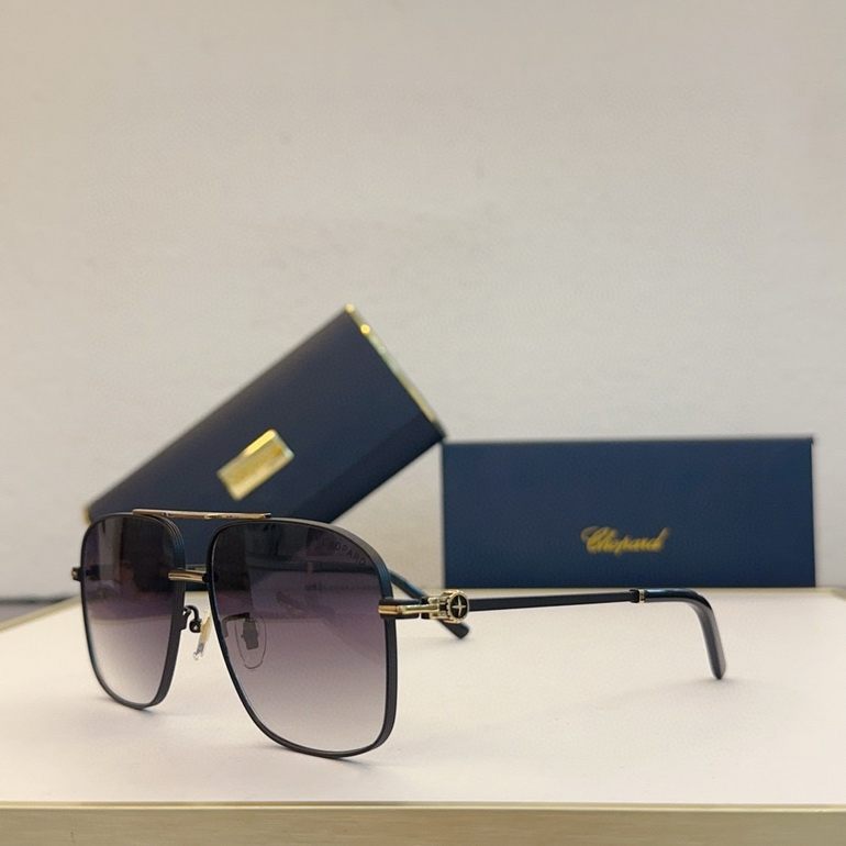 CHOPARD Sunglasses(AAAA)-023