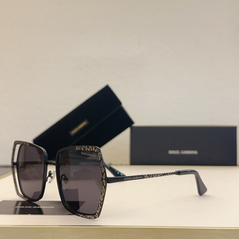 CHOPARD Sunglasses(AAAA)-020