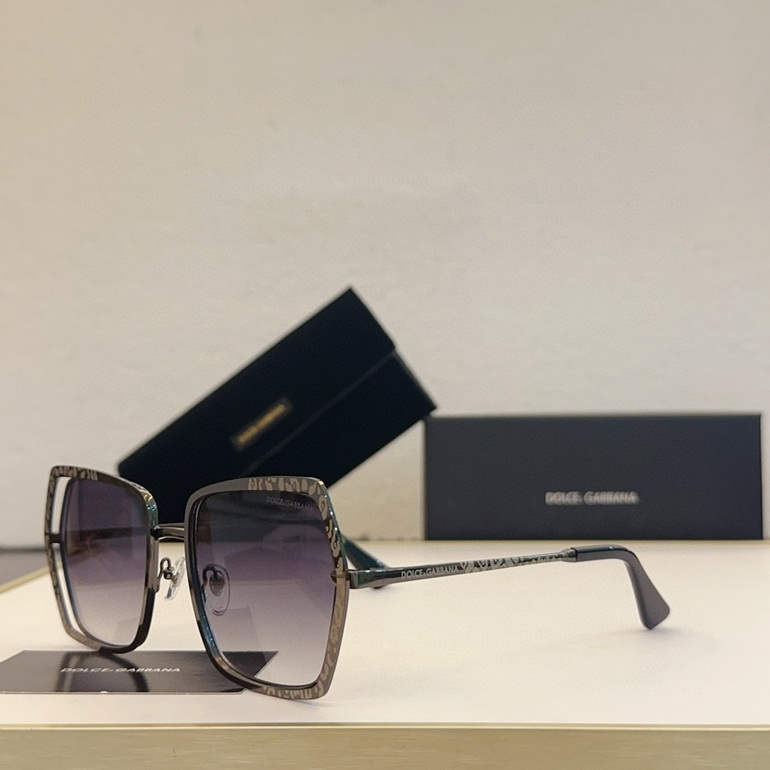 CHOPARD Sunglasses(AAAA)-016