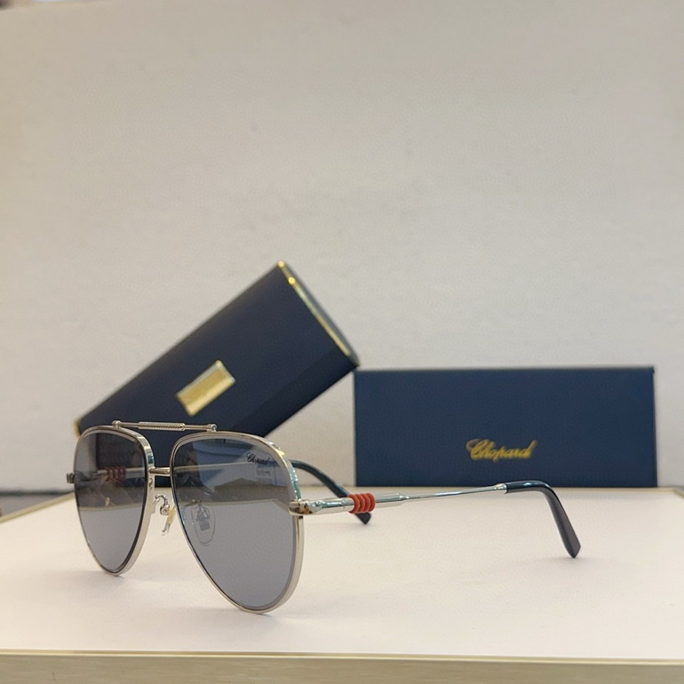 CHOPARD Sunglasses(AAAA)-013