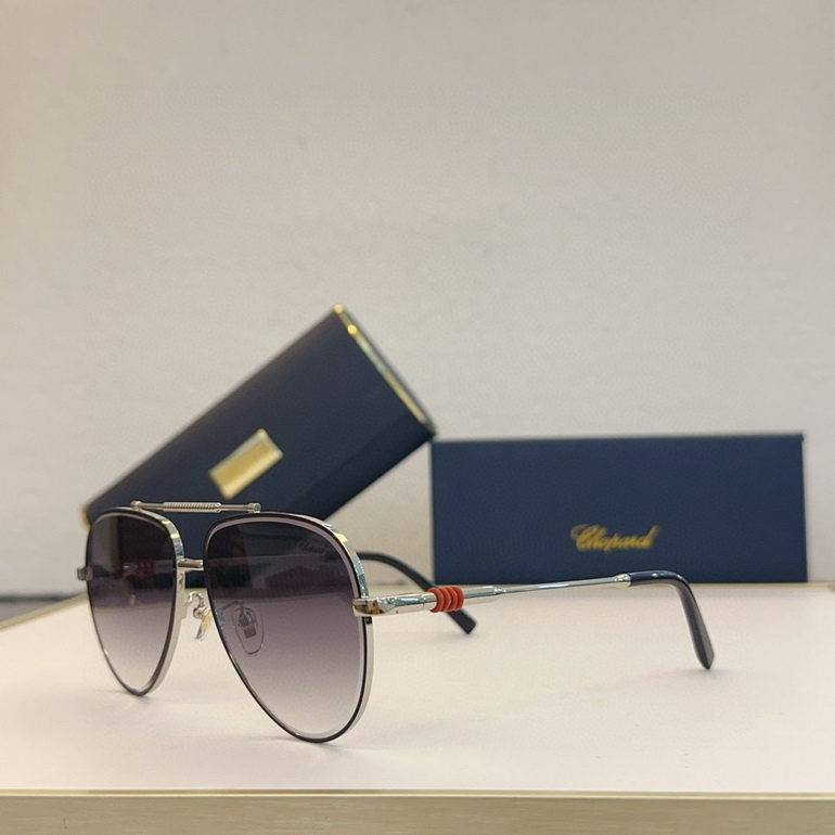 CHOPARD Sunglasses(AAAA)-012