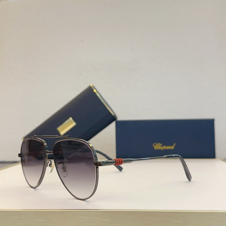 CHOPARD Sunglasses(AAAA)-010