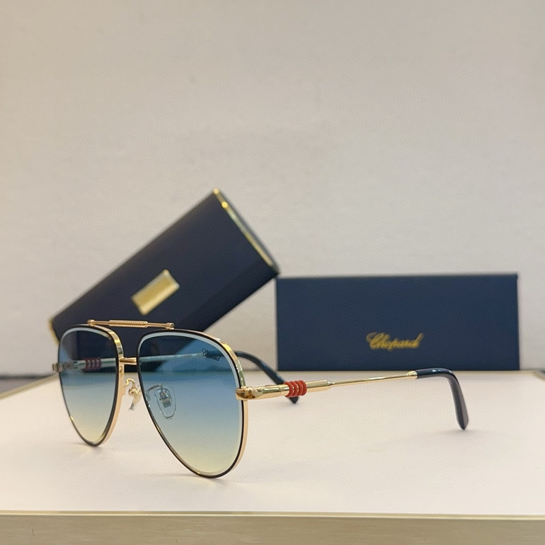 CHOPARD Sunglasses(AAAA)-009