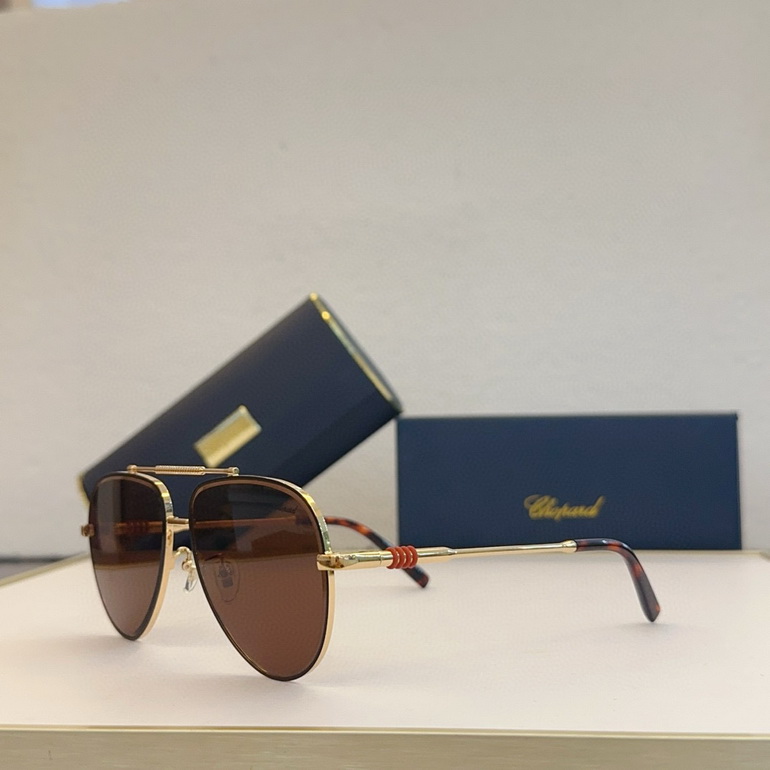 CHOPARD Sunglasses(AAAA)-008