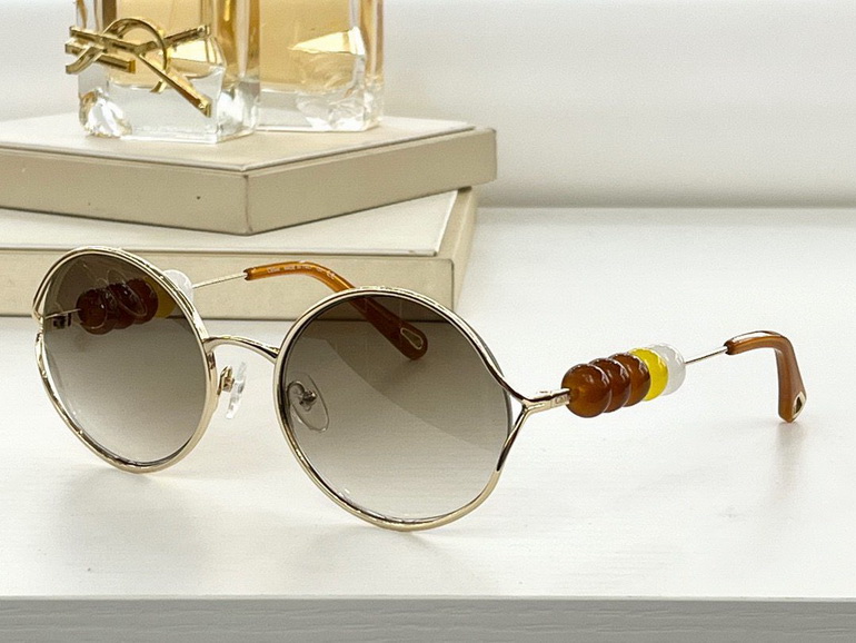 Chloe Sunglasses(AAAA)-013