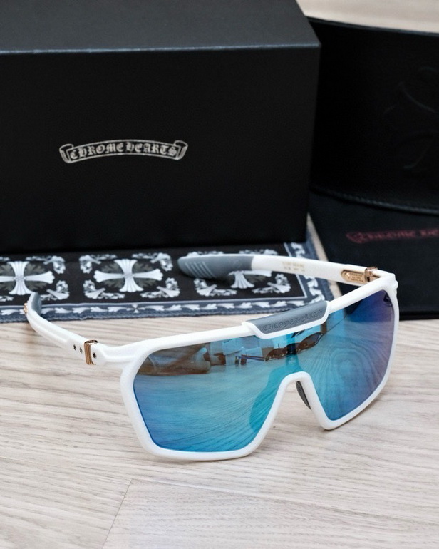 Chrome Hearts Sunglasses(AAAA)-020