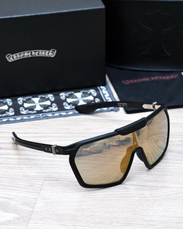 Chrome Hearts Sunglasses(AAAA)-019