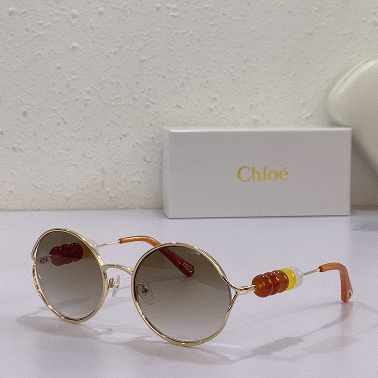 Chloe Sunglasses(AAAA)-010