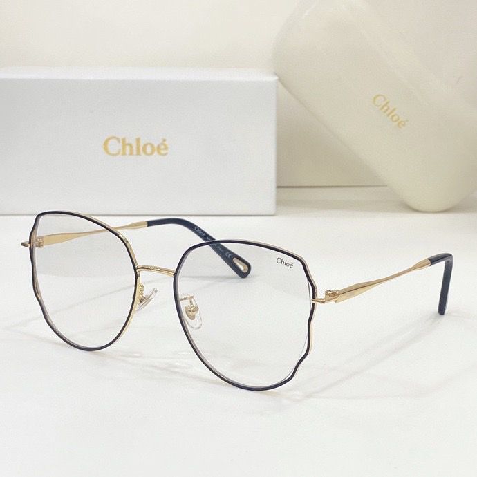 Chloe Sunglasses(AAAA)-007