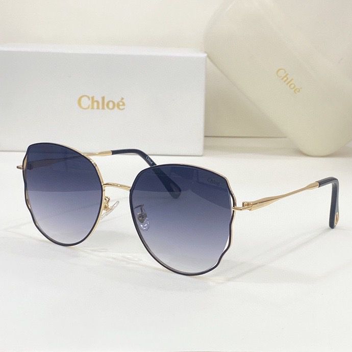 Chloe Sunglasses(AAAA)-005