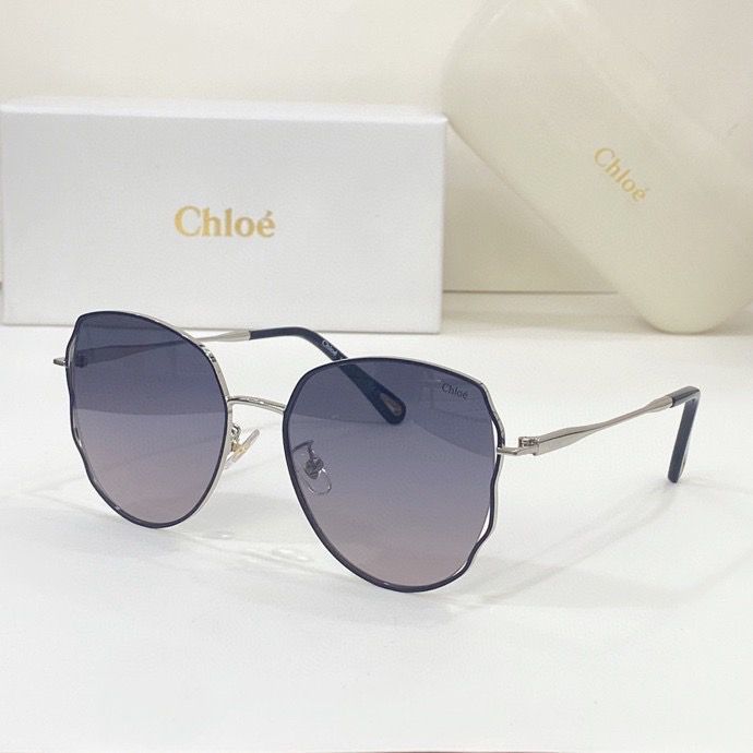 Chloe Sunglasses(AAAA)-003