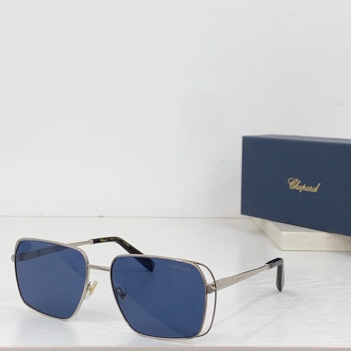 CHOPARD Sunglasses(AAAA)-007