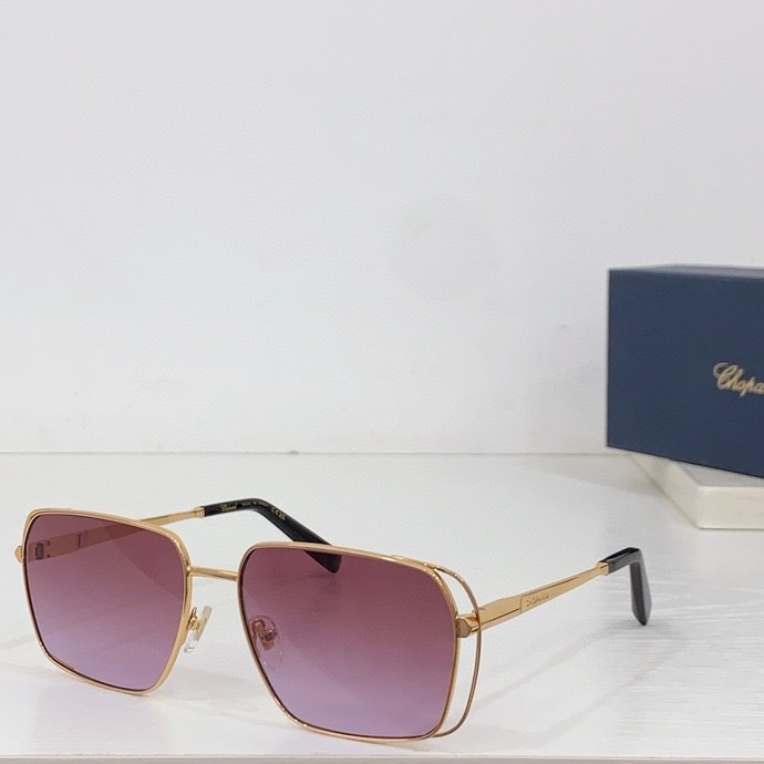CHOPARD Sunglasses(AAAA)-005