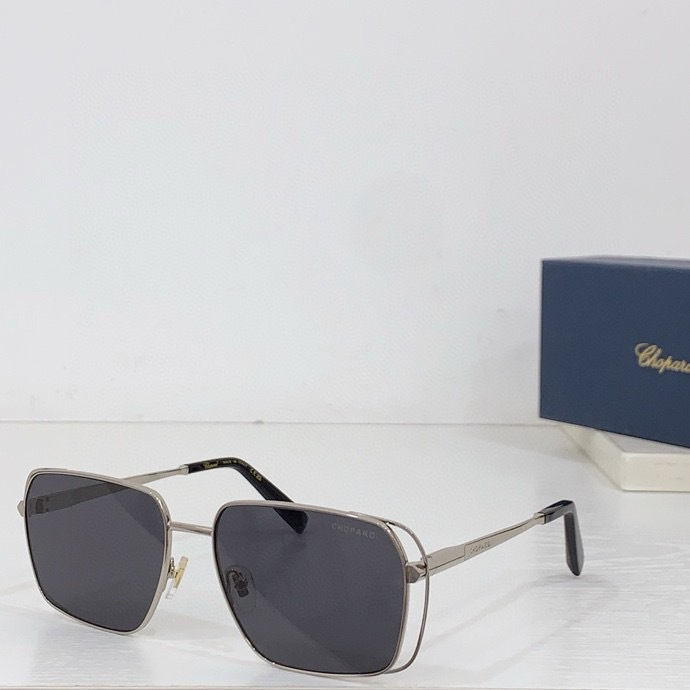 CHOPARD Sunglasses(AAAA)-002