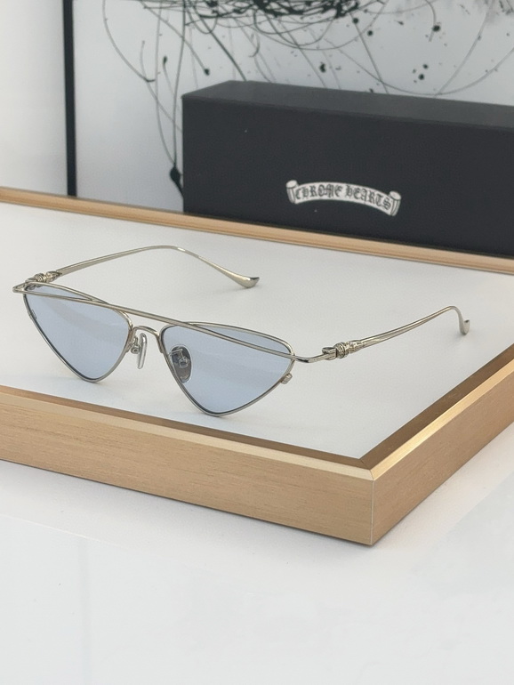 Chrome Hearts Sunglasses(AAAA)-003