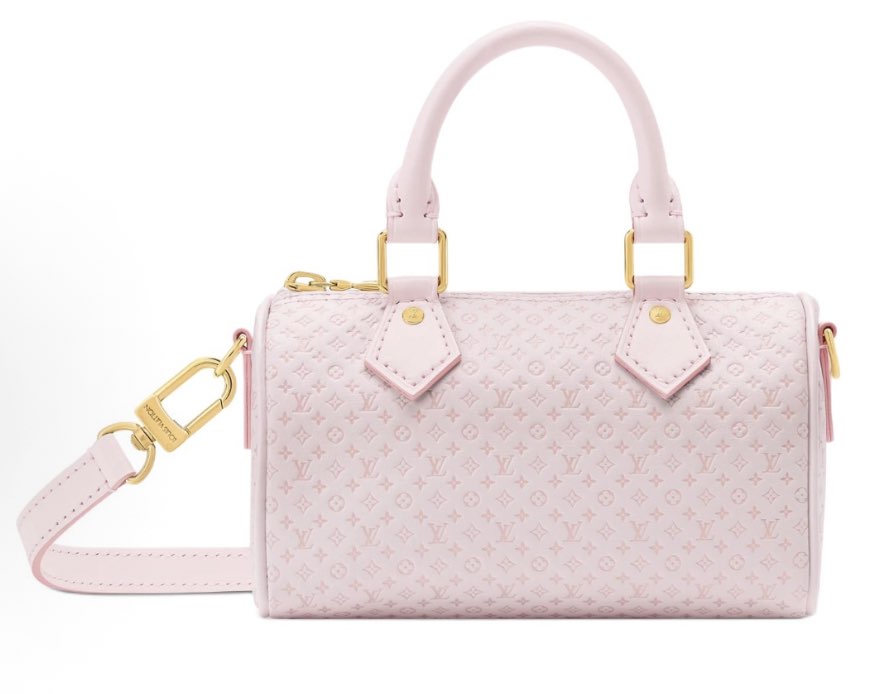 LV Handbags AAA(Women)-2032