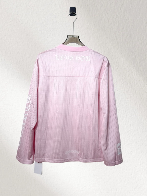 Chrome Hearts Longsleeve-600