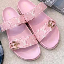 LV Slippers Women(AAA)-034