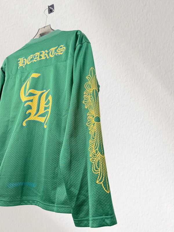 Chrome Hearts Longsleeve-605