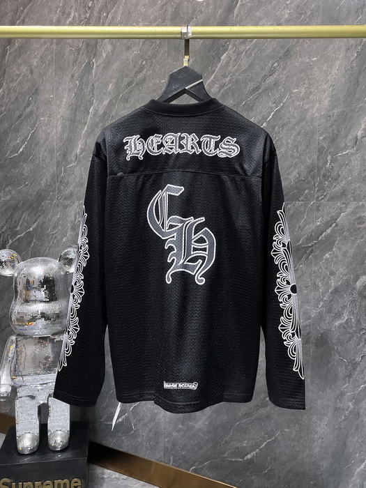 Chrome Hearts Longsleeve-604