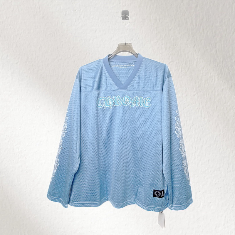 Chrome Hearts Longsleeve-602