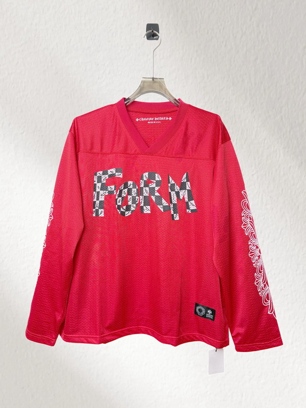 Chrome Hearts Longsleeve-603