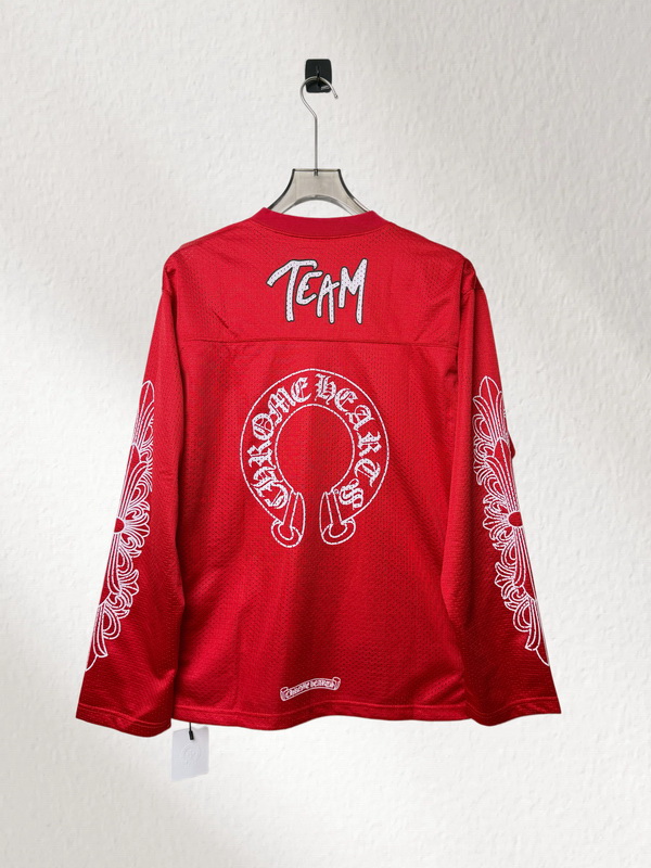 Chrome Hearts Longsleeve-603