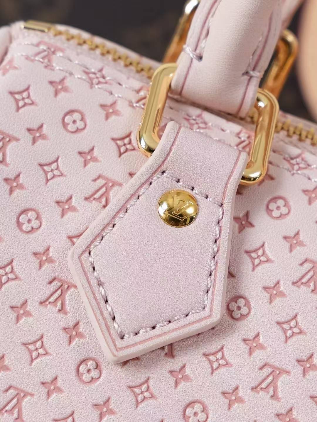 LV Handbags AAA(Women)-2032