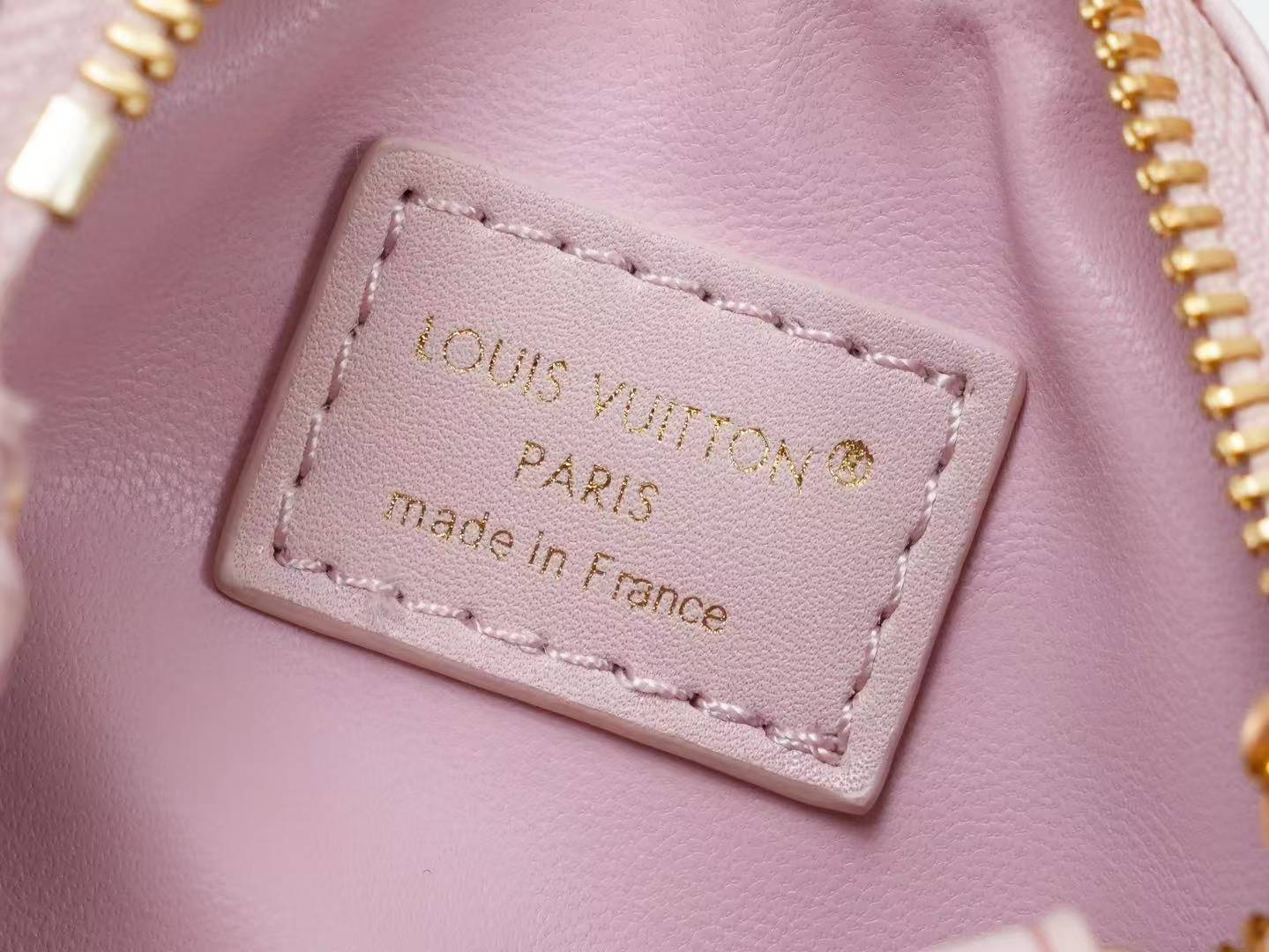 LV Handbags AAA(Women)-2032