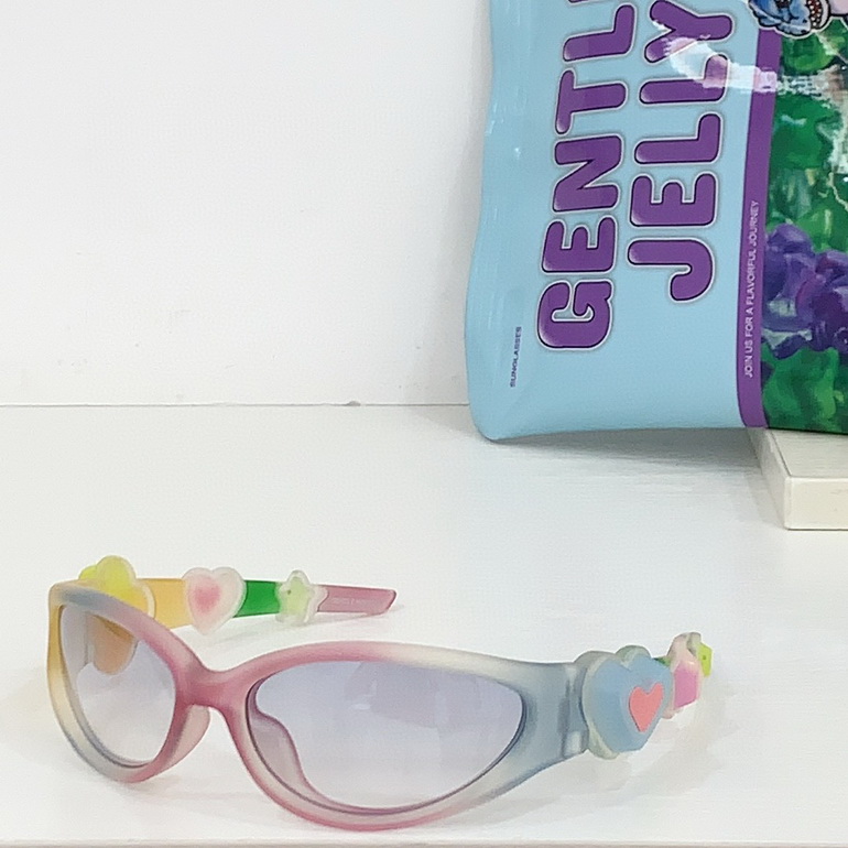 GentleMonster Sunglasses(AAAA)-258
