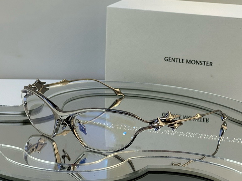GentleMonster Sunglasses(AAAA)-255