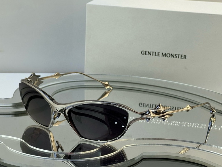 GentleMonster Sunglasses(AAAA)-254