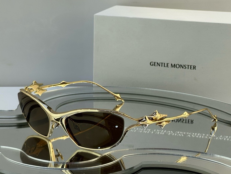 GentleMonster Sunglasses(AAAA)-253