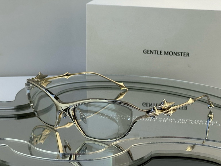 GentleMonster Sunglasses(AAAA)-252