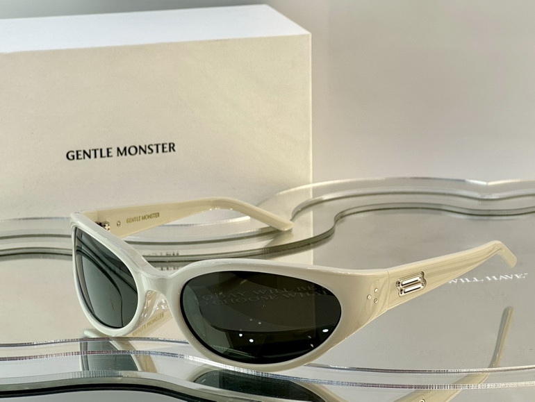 GentleMonster Sunglasses(AAAA)-249