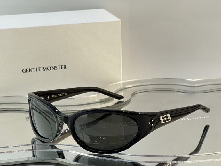 GentleMonster Sunglasses(AAAA)-248