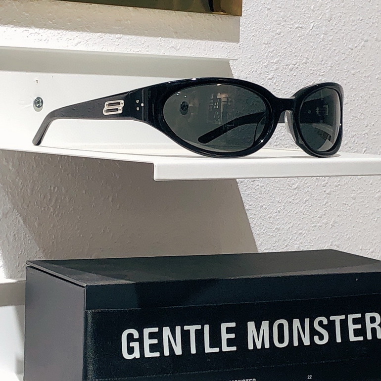 GentleMonster Sunglasses(AAAA)-245