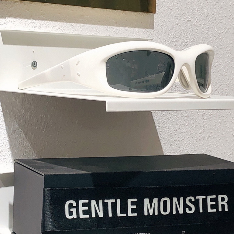GentleMonster Sunglasses(AAAA)-244
