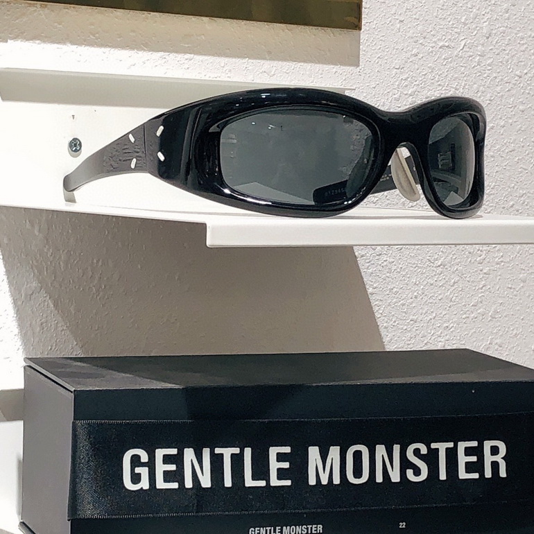 GentleMonster Sunglasses(AAAA)-243