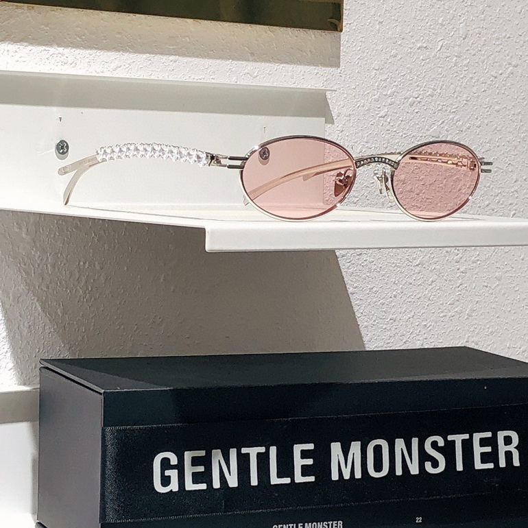 GentleMonster Sunglasses(AAAA)-239