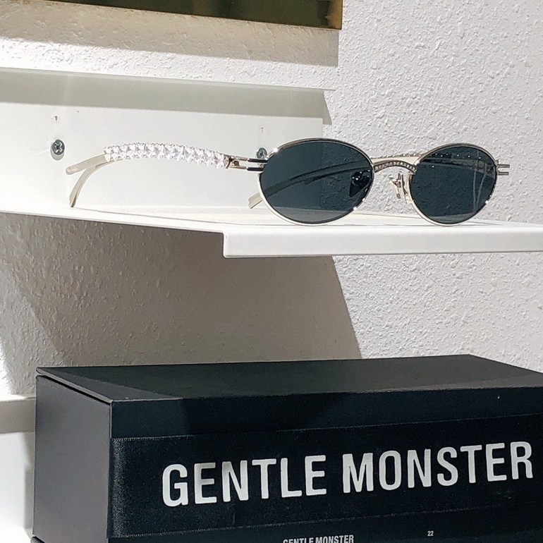 GentleMonster Sunglasses(AAAA)-238