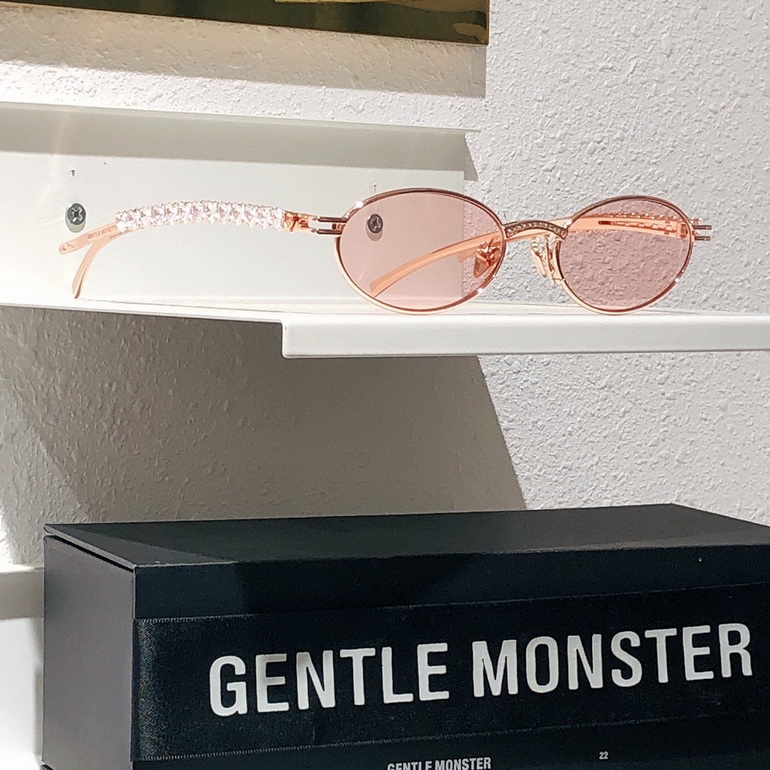 GentleMonster Sunglasses(AAAA)-237