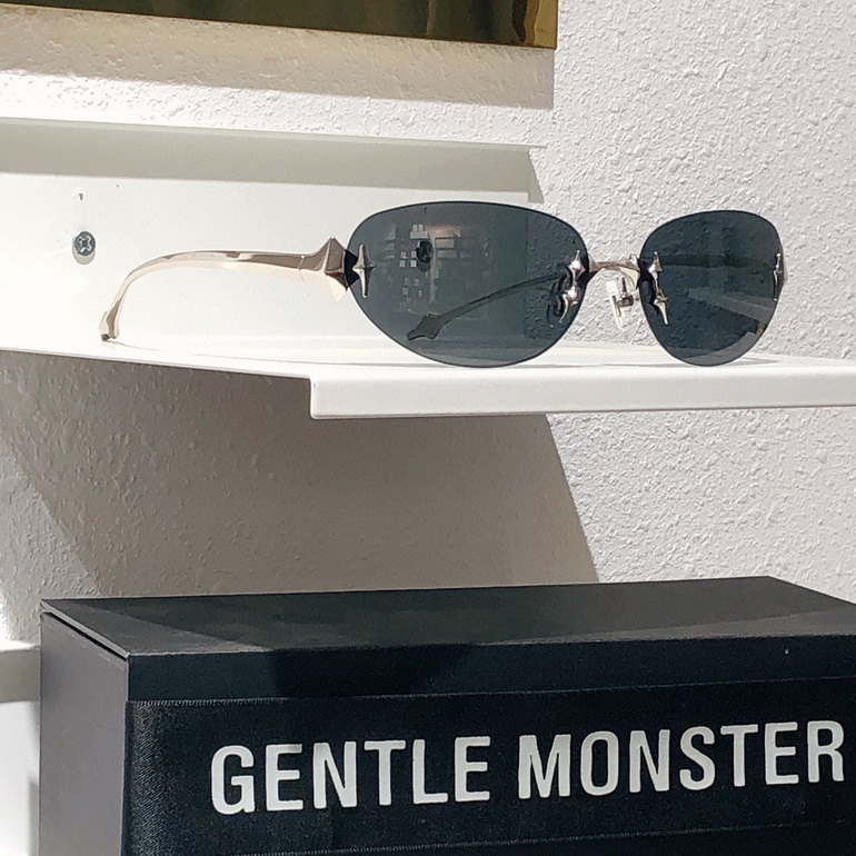GentleMonster Sunglasses(AAAA)-233