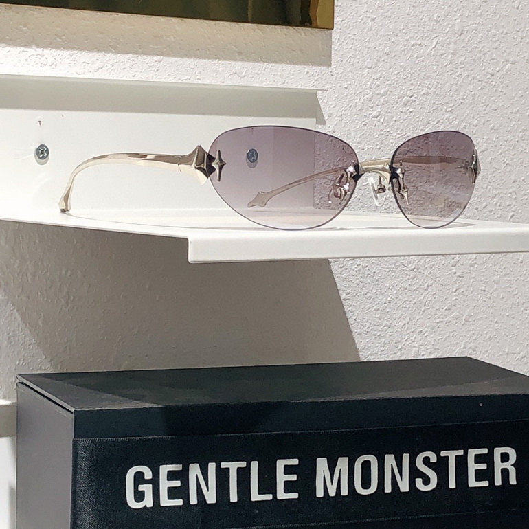 GentleMonster Sunglasses(AAAA)-234